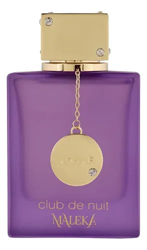Armaf Club de Nuit Maleka 105 ml EDP - Mujer Original