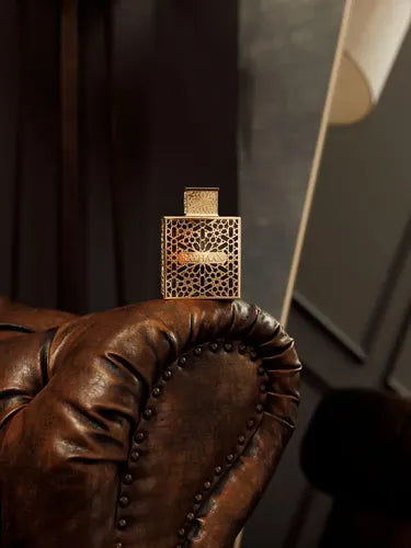 Perfume Rayhaan Elixir Edp 100 Ml