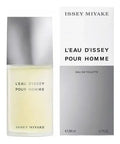 Perfume Issey Miyake L'Eau d'Issey Pour Homme Hombre EDT 200ml - Original