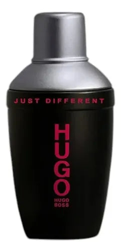 Hugo Boss Hugo Just Different EDT 75 ml – Perfume Hombre