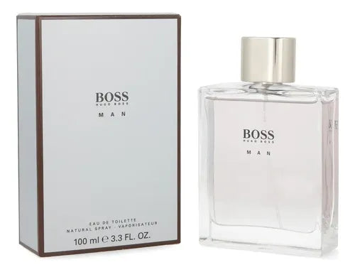 Hugo Boss Orange 100ml EDT - Perfume Mujer Floral Frutal Icónico