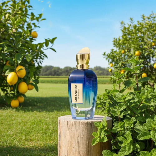 Milano 22 Volare EDP 100 ml – Perfume Unisex