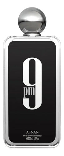 Afnan 9pm Edp 100 Ml Hombre
