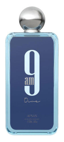 Perfume 9am Dive Afnan 100ml Edp