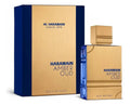Al Haramain Amber Oud Bleu Edition EDP 100 ml – Perfume Unisex