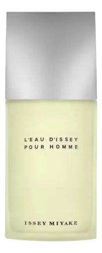 Issey Miyake L'Eau d'Issey Pour Homme EDT 75 ml – Perfume Hombre