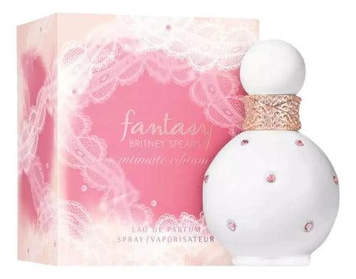 Britney Spears Fantasy Intimate Edition Edp 100 Ml