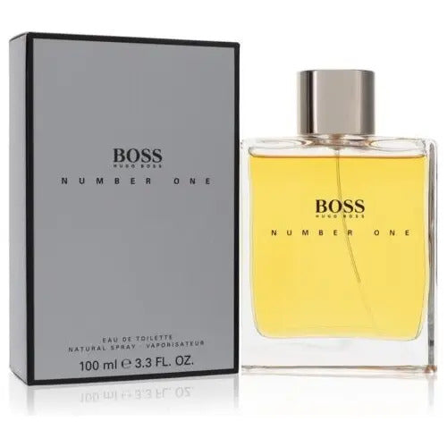 Hugo Boss Number One Edt 100ml Hombre