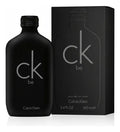 Calvin Klein Ck Be 100ml Edt - Perfume Unisex Acuático Fresc