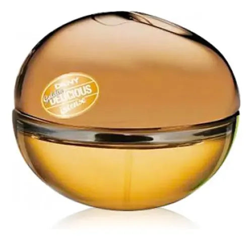 DKNY Golden Delicious EDP 100 ml – Perfume Mujer