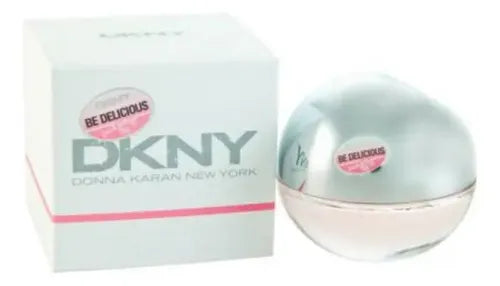 Be Delicious Fresh Blossom Edp 30ml Para Mujer