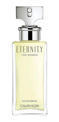 Calvin Klein Eternity For Women EDP 100 ml – Perfume Mujer