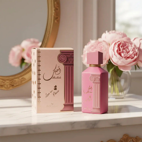 Ard Al Zaafaran Ahubbak EDP 100 ml – Perfume Unisex