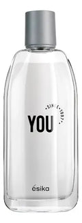 Esika You 90ml EDT - Perfume Mujer Floral Frutal Fresco