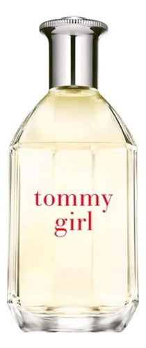 Tommy Hilfiger Tommy Girl 100ml EDT - Perfume Mujer Floral Frutal