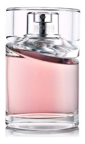 Hugo Boss Femme 75ml EDP - Perfume Mujer Floral Frutal