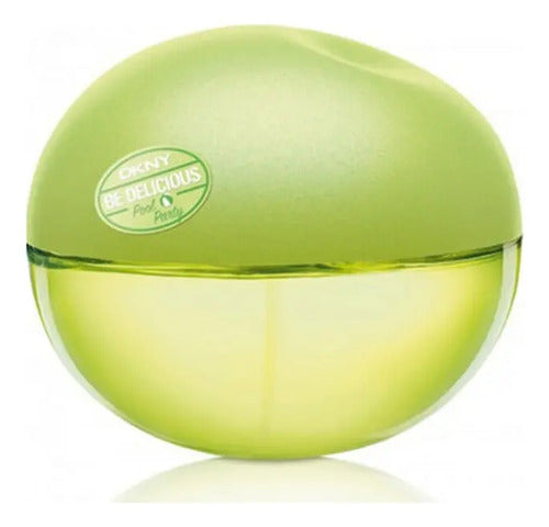 DKNY Be Delicious Pool Party Lime Mojito EDT 50 ml – Perfume Unisex