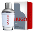 Hugo Boss Iced 75ml EDT - Perfume Hombre Acuático Glacial Fresco
