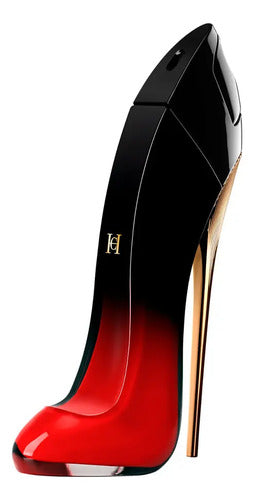 Perfume Carolina Herrera Very Good Girl Elixir Mujer EDP 50ml - Original