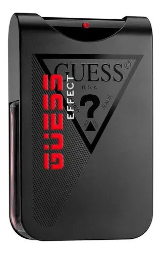 Effect Guess Men Edt 100ml Hombre