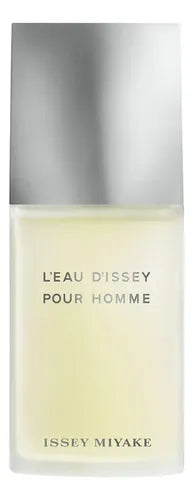 L´eau L'eau D'issey Pour Homme Edt 200ml Para Hombre