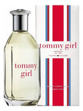 Tommy Hilfiger Tommy Girl 200ml EDT - Perfume Mujer Formato Grande