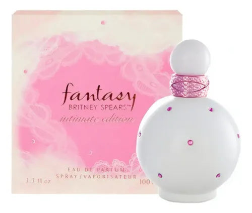 Britney Spears Fantasy Intimate Edition Edp 100 Ml