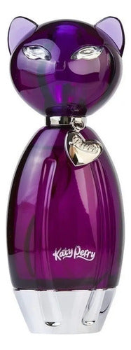 Perfume Katy Perry Purr Mujer EDP 100ml - Original