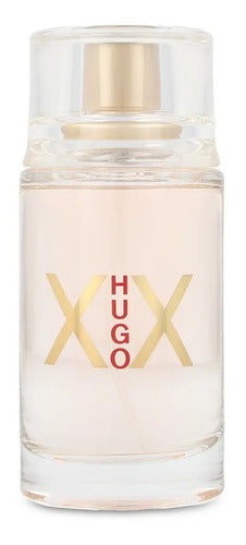 Xx Tradicional Edt 100ml Para Mujer