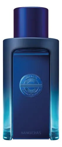 Antonio Banderas The Icon Supreme EDP 100 ml – Perfume Hombre