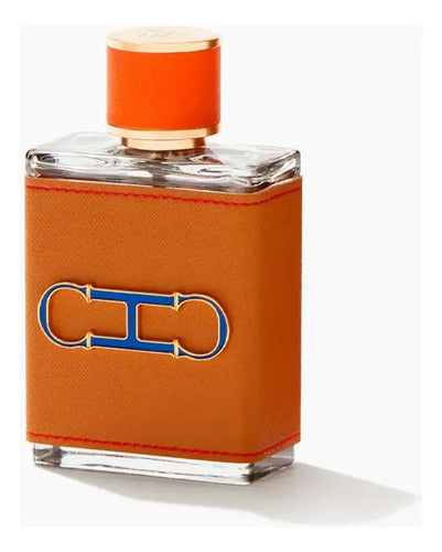 Carolina Herrera CH Men Pasión EDP 100ml - Perfume Hombre Original