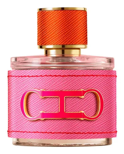 Carolina Herrera CH Pasión EDP 100 ml – Perfume Mujer