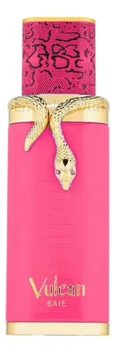 French Avenue Vulcan Baie 100ml EDP - Perfume Mujer Dulce Floral