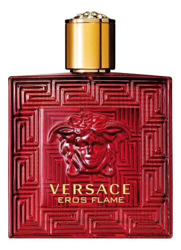 Versace Eros Flame EDP 100 ml – Perfume Hombre