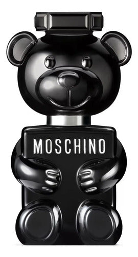 Moschino Toy Boy 50ml EDP - Perfume Hombre Oriental Especiado