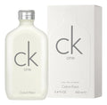 Calvin Klein CK One EDT 100 ml – Perfume Unisex
