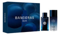 Antonio Banderas The Icon Set EDT 100ml - Set Regalo Hombre Elegante