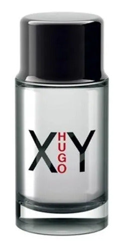 Perfume Hugo Boss Man XY Hombre EDT 100ml - Original