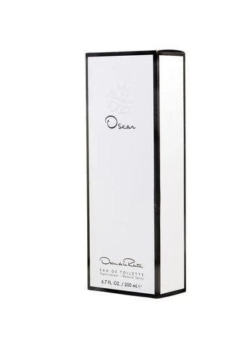 Oscar De La Renta Perfume Oscar Eau De Toilette Floral Oriental 200ml