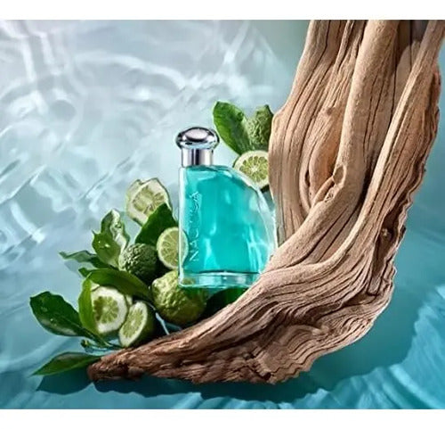 Nautica Classic EDT 100 ml – Perfume Hombre