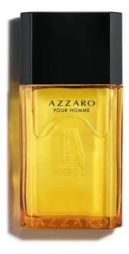 Azzaro Pour Homme EDT 200 ml – Perfume Hombre