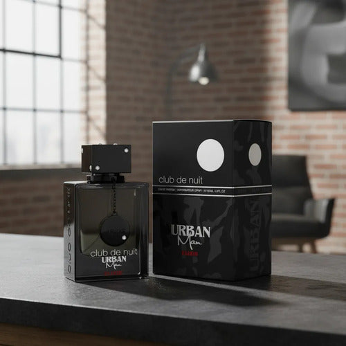Armaf Club de Nuit Urban Elixir 105ml EDP - Perfume Hombre Árabe