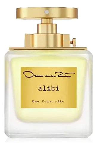 Oscar de la Renta Alibi Sensuelle EDP 100 ml – Perfume Mujer