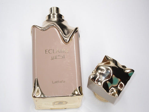 Lattafa Eclaire Edp 100ml Mujer
