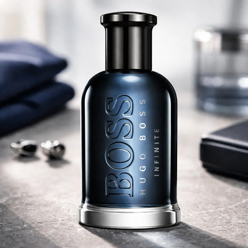 Hugo Boss Boss Bottled Infinite EDP 100 ml – Perfume Hombre