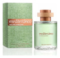 Antonio Banderas Mediterráneo 100ml EDT - Perfume Hombre Mediterráneo Fresco