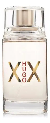 Xx Tradicional Edt 100ml Para Mujer