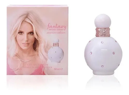 Britney Spears Fantasy Intimate Edition Edp 100 Ml