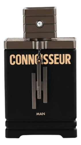 Armaf Connoisseur Man 100ml EDP - Perfume Hombre Aromático Sofisticado