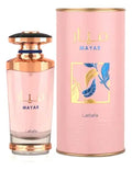 Lattafa Mayar 100ml EDP - Perfume Mujer Árabe Floral Oriental